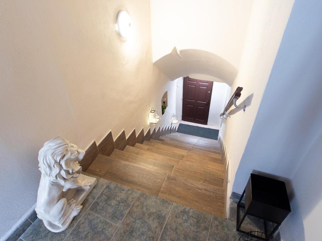 Fotografie z fotogalerie ubytování Frauenberg v destinaci Banská Štiavnica