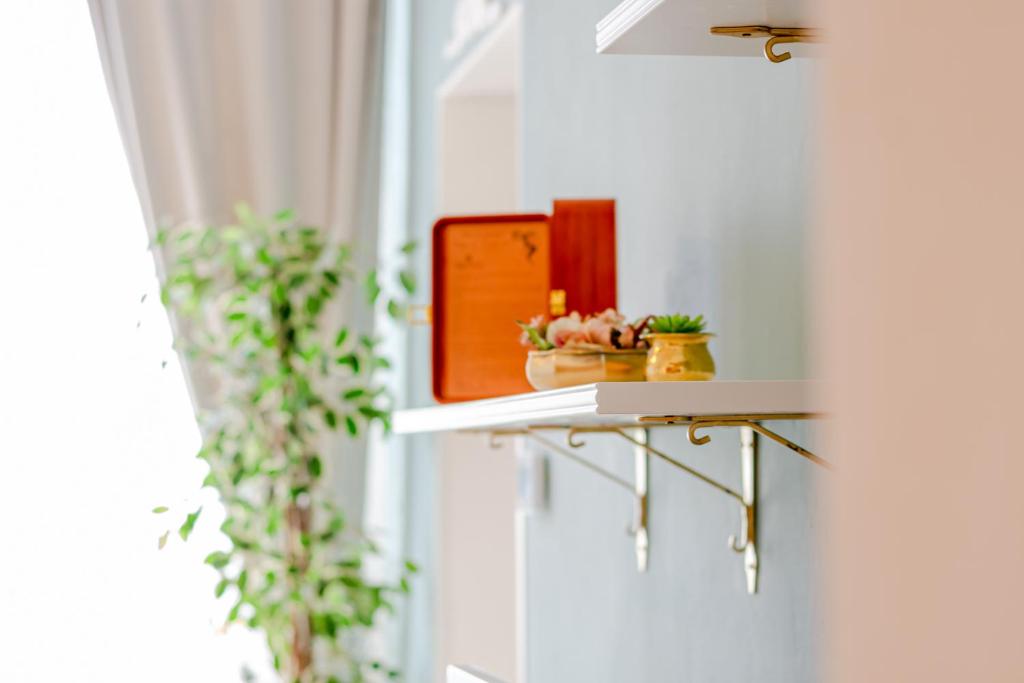 Fotografie z fotogalerie ubytování Le Case di Sonia MAISON MAMI' Fucecchio v destinaci Fucecchio