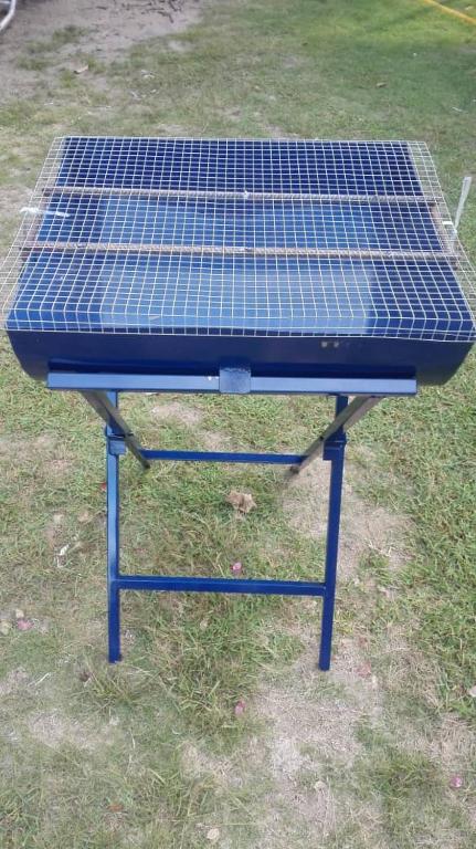 Stolní tenis v ubytování Seri Pengkalan Homestay nebo okolí