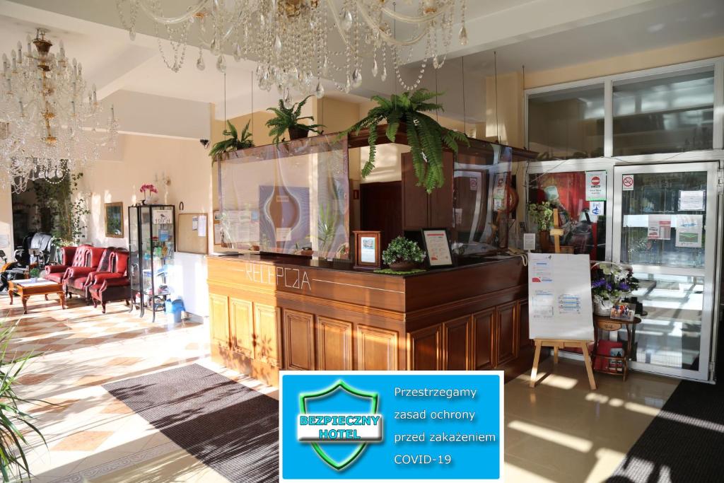 Hotel Daisy Budget - Resim 8