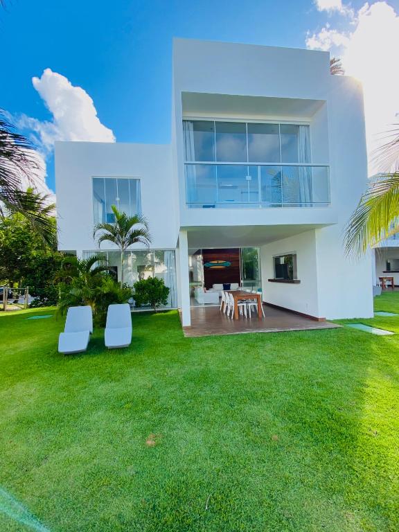  B Blue Beachouses