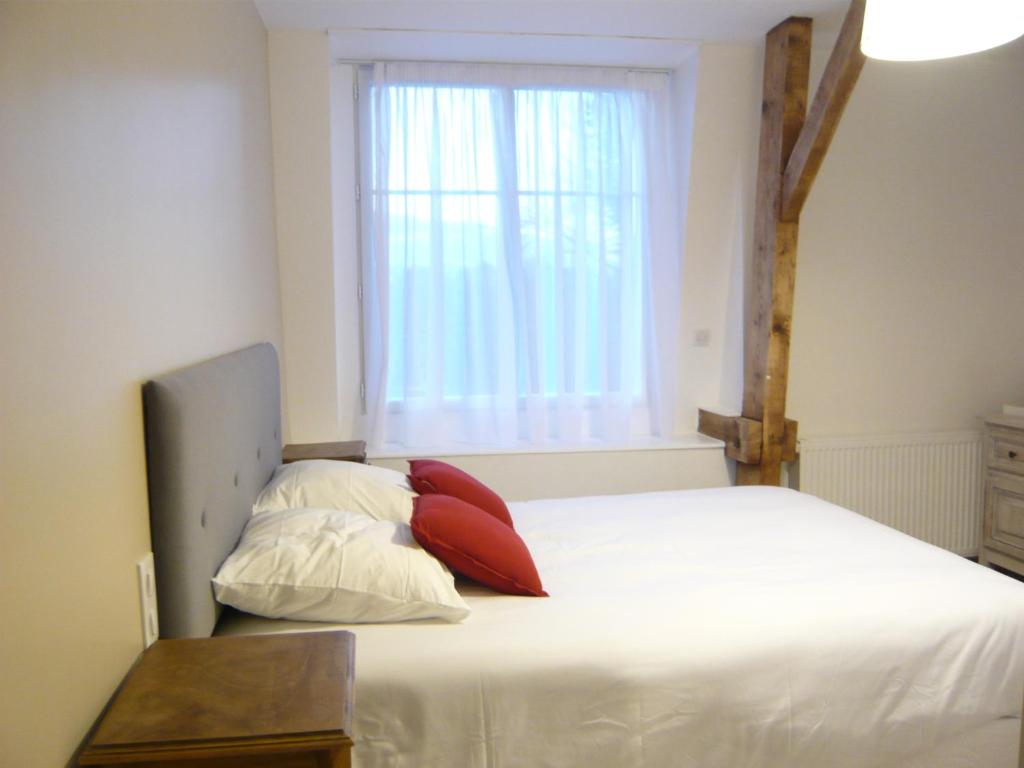 Chambres d'Hotes Noir Lion - 2