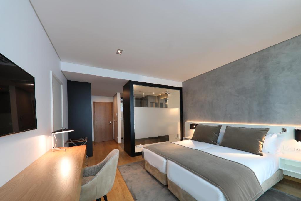 
Superior Single Room
