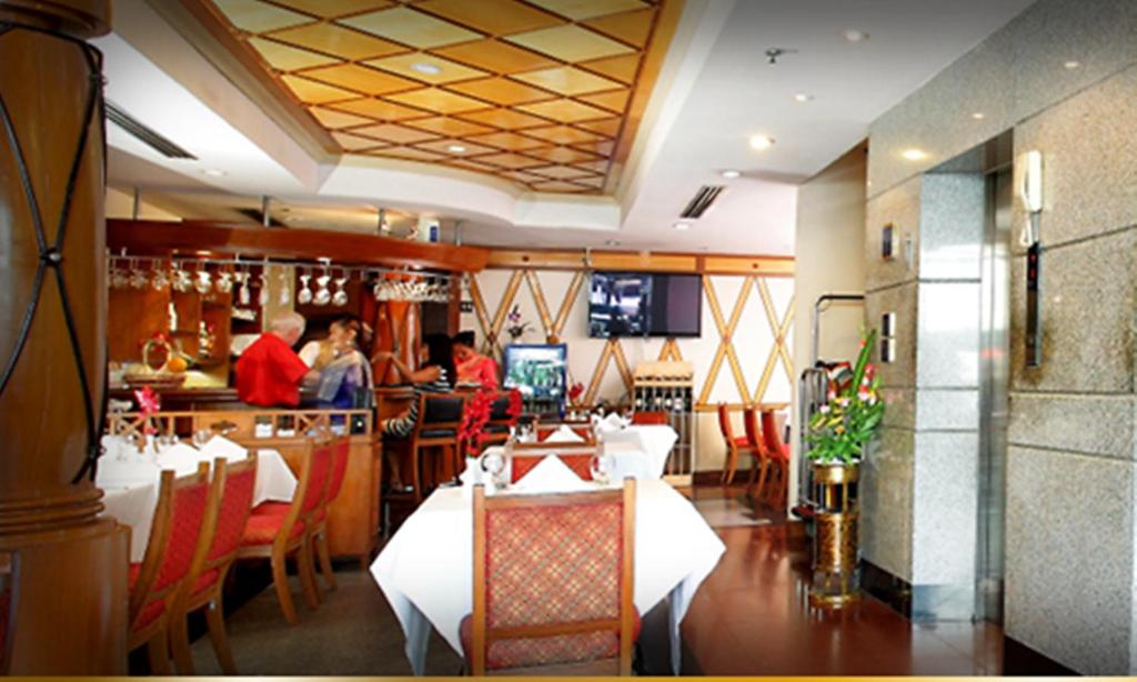 Majestic Suites Hotel - Resim 4