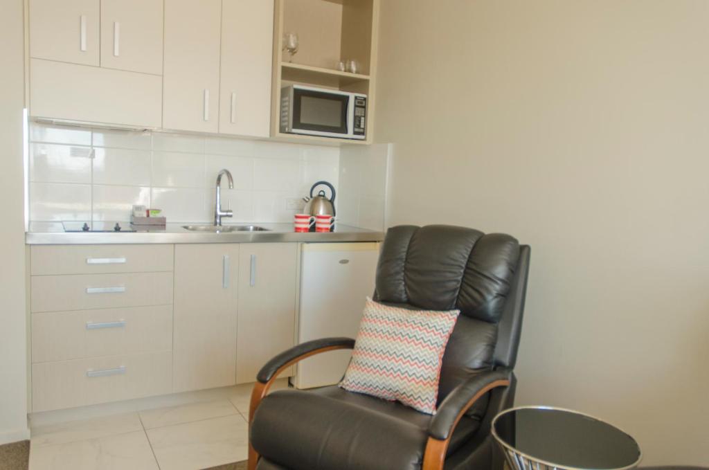 Coastal Ridge Apartments - Resim 10