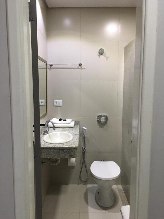  Guaicurus Hotel