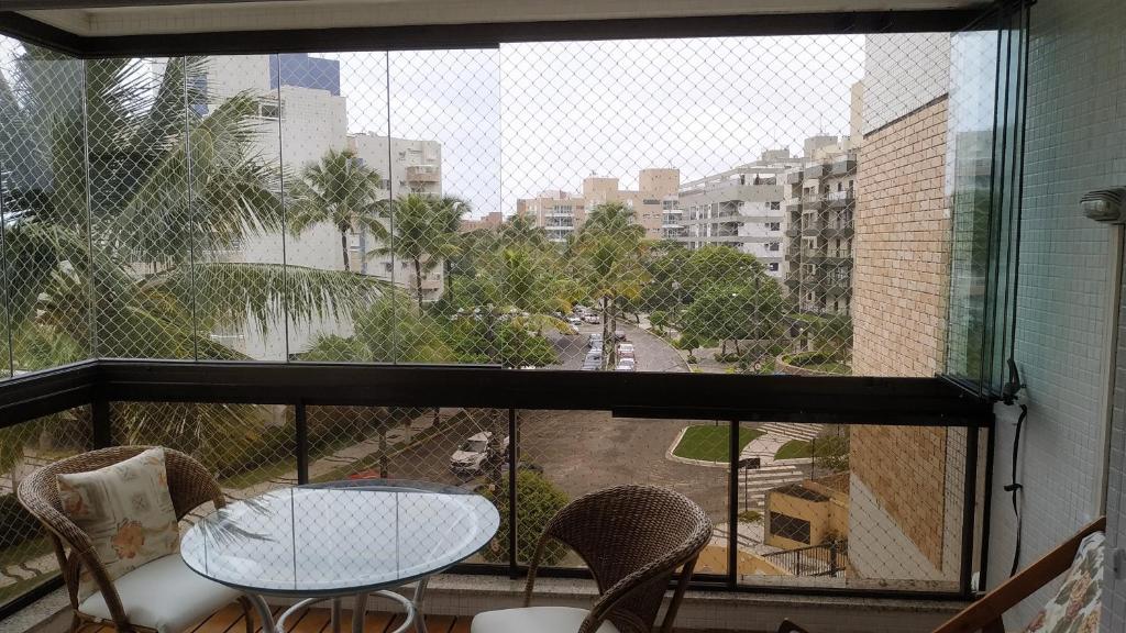  Ap Riviera uma quadra da praia