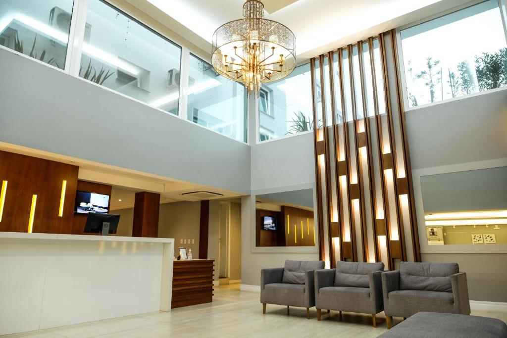  Hotel Alvorada