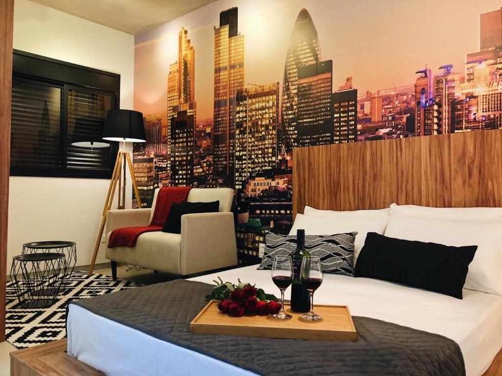  APARTMENTFORSTAY 33B-FRAGATA CENTRAL