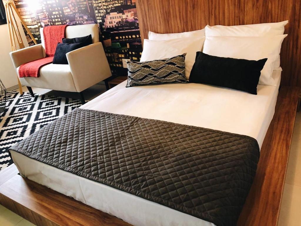  APARTMENTFORSTAY 33B-FRAGATA CENTRAL