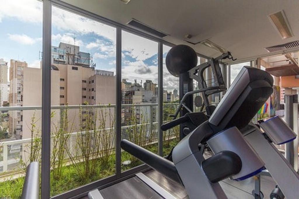  Studio Luxo Augusta 5 estrelas cd309