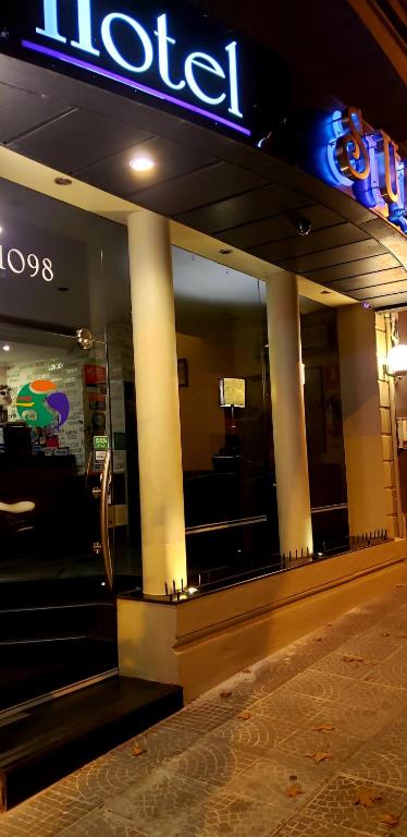 Hotel Sur Hotel Sur