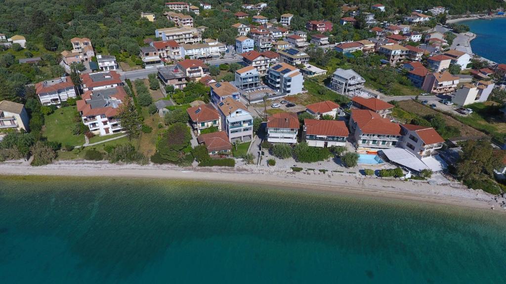 KN Ionian Suites - 6