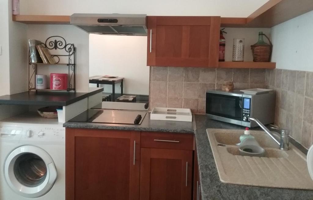 La Petite Victoria -Stanislas & Vieille Ville -40m2