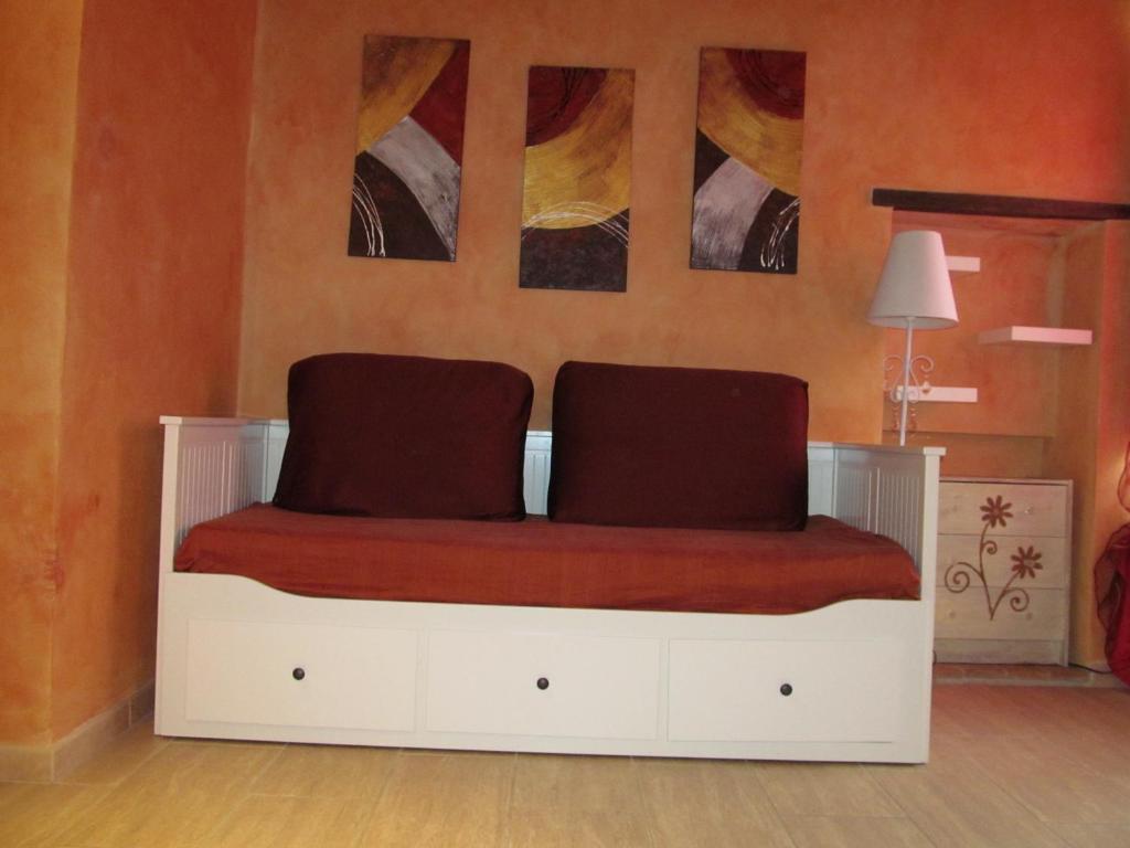 Derechos de imagen reservados por Booking.com