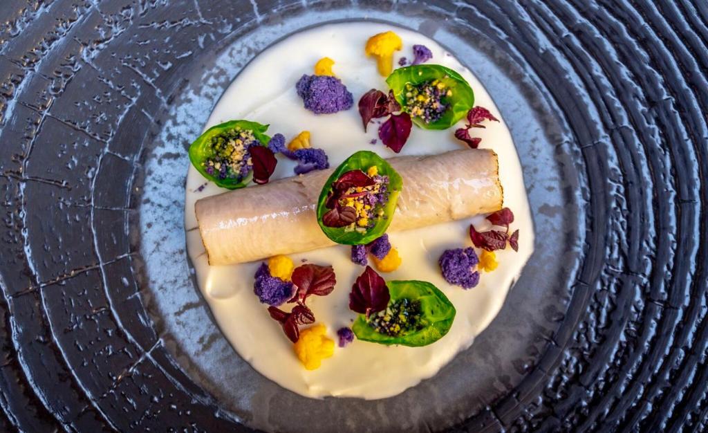 Imola Udvarház Dessert Hotel - Resim 24