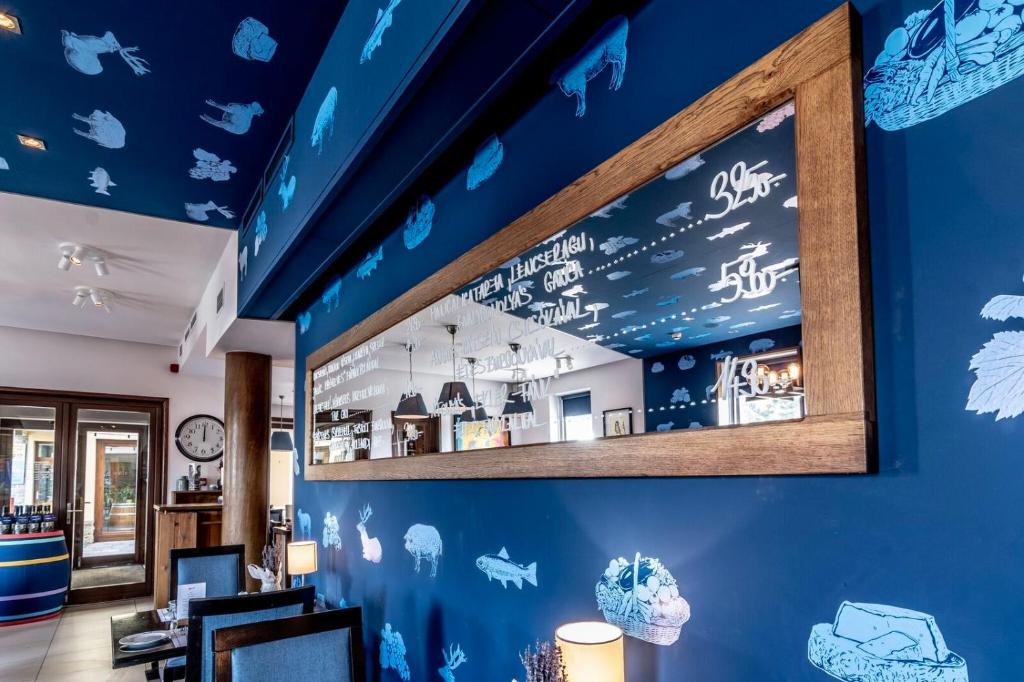 Imola Udvarház Dessert Hotel - Resim 43