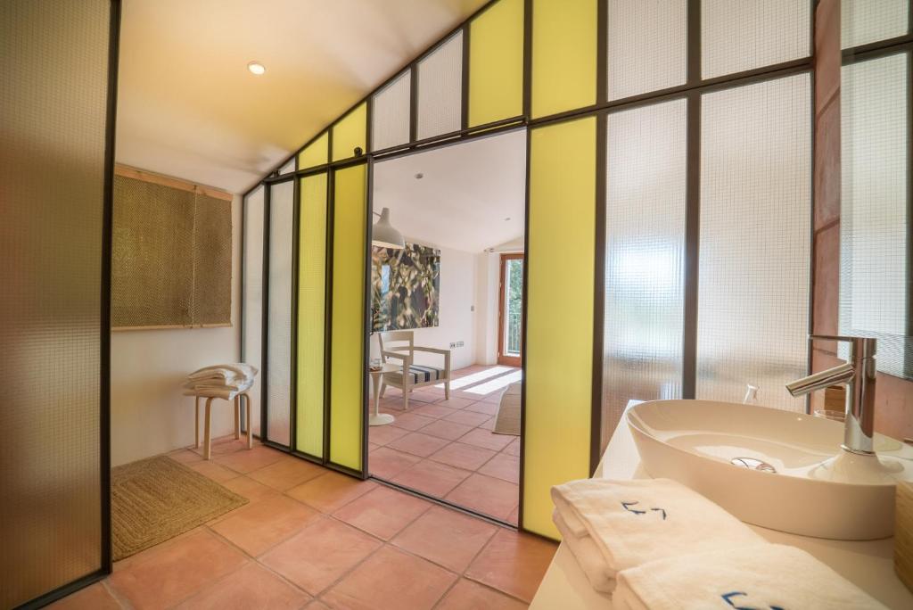 Cortijo LA Almazara - 11