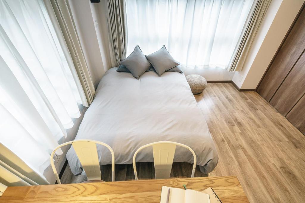City Hideout - Apartamento De Estudio