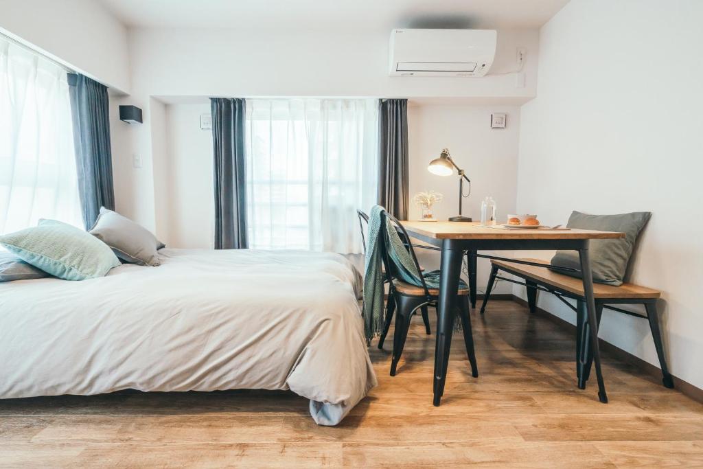City Hideout - Apartamento De Estudio
