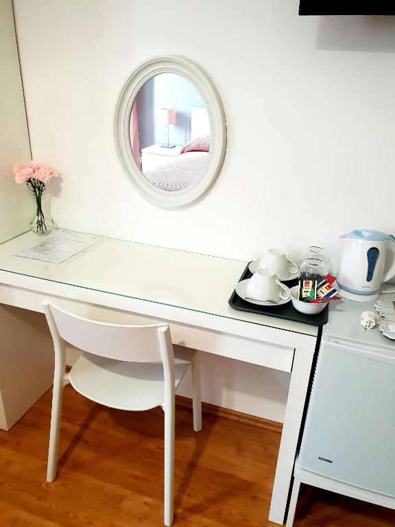 Fotografie z fotogalerie ubytování Guesthouse Fatuta v destinaci Cres