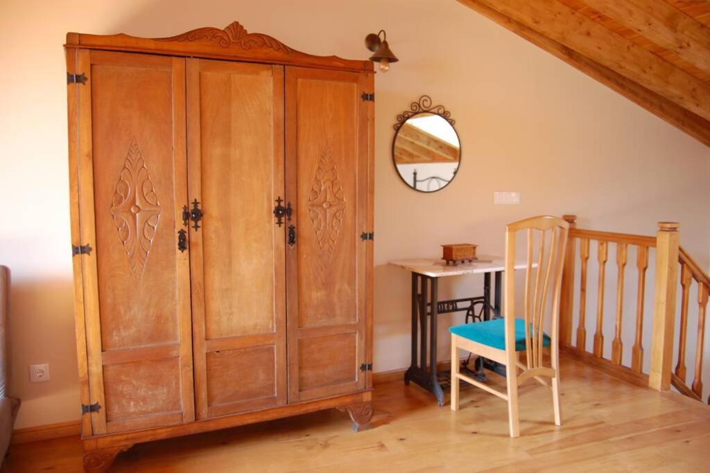 Fotografie z fotogalerie ubytování Gestiona2R - La Casina de Cirieñu, ideal para desconectar v destinaci Pen