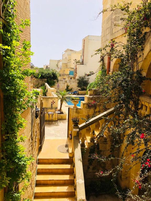 Fotografie z fotogalerie ubytování Molendini v destinaci Għarb