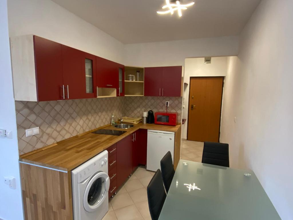 Elixir Apartment