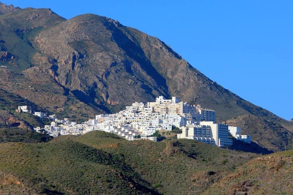 Sunny Breeze Apartment, Mojácar – Updated 2022 Prices
