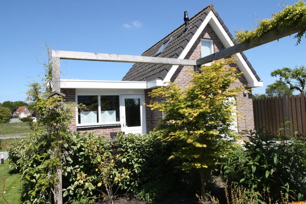 B&B Kleine Vliet - Housity