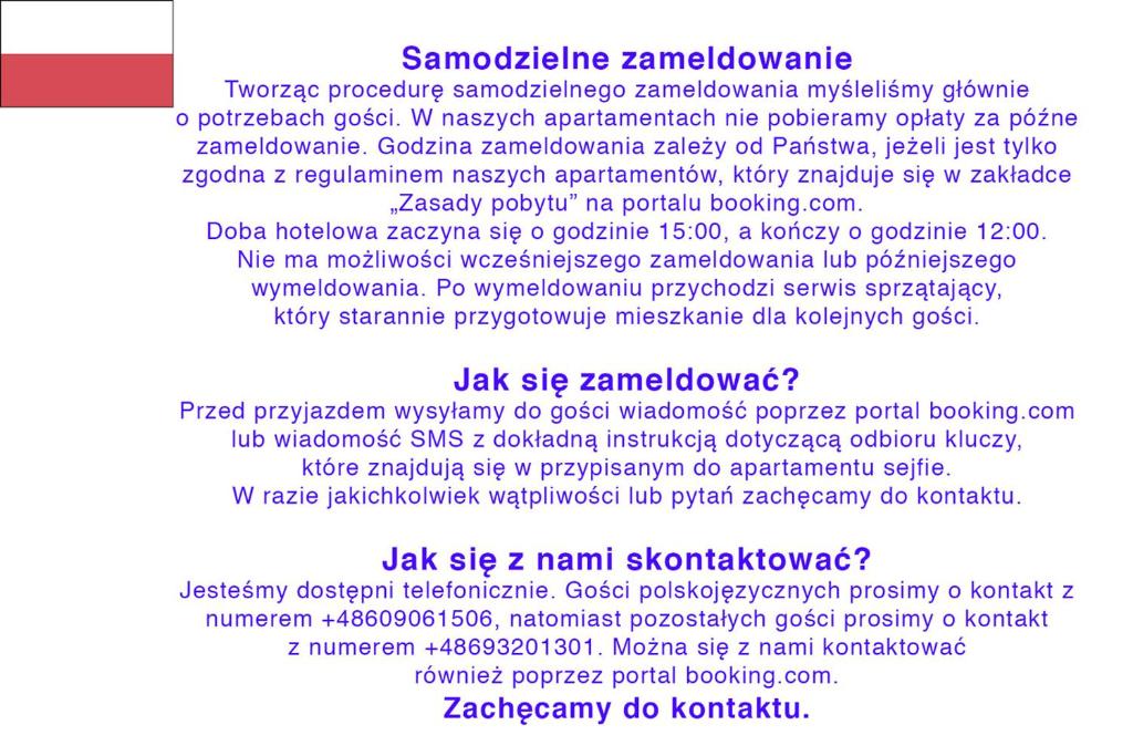 Fotografia z galérie ubytovania J&J Apartments Łazienna 30 Apartament 10-5 Toruni