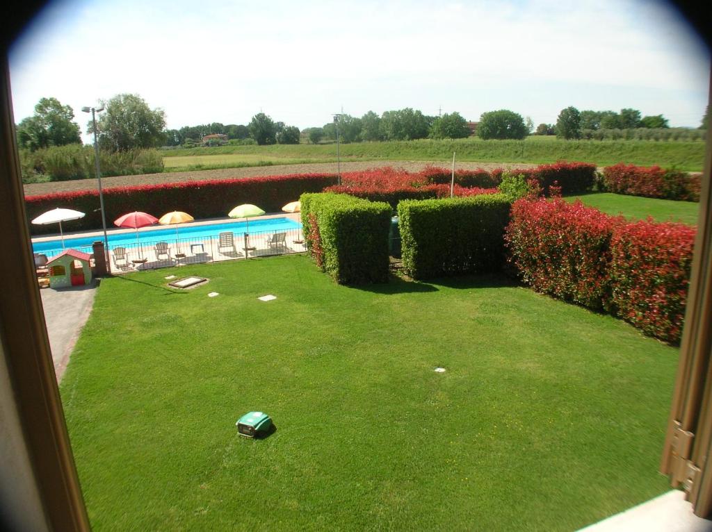 VILLA MARIA - Two-Bedroom Apartment