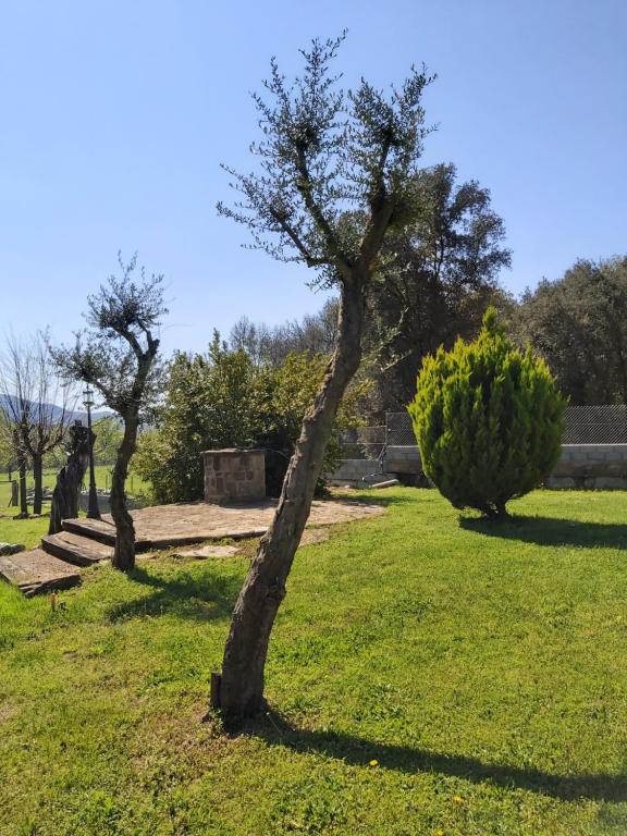 Vacation Home FINCA LA MEL relax y naturaleza, Montagut ...