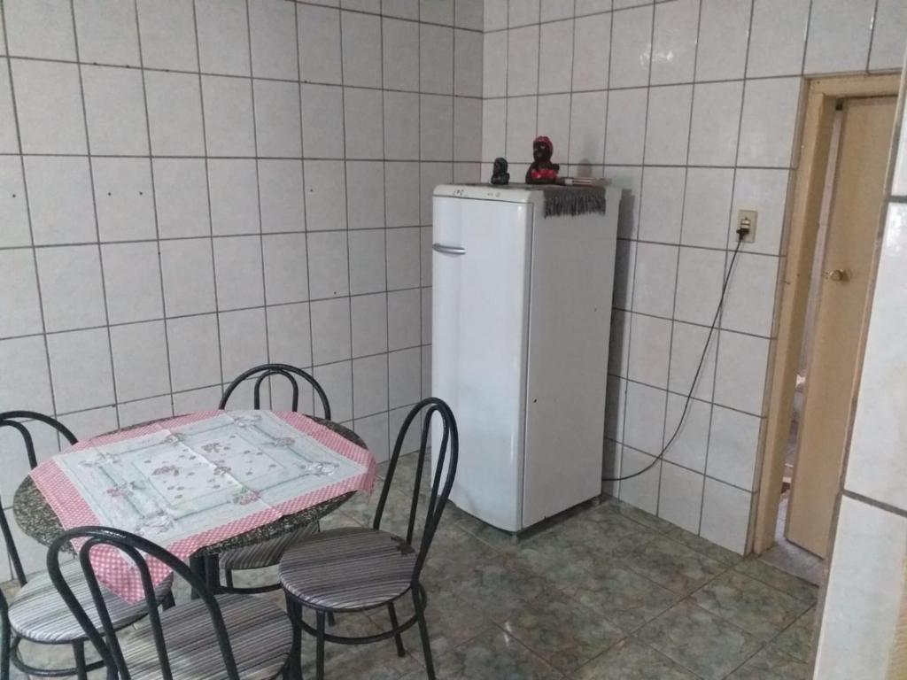  Casa temporada