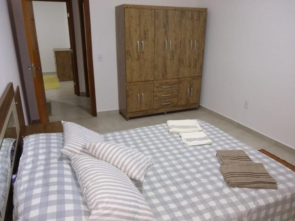  Sossego nas montanhas