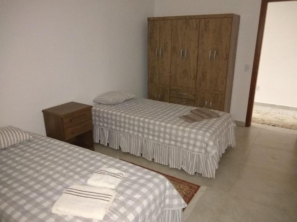  Sossego nas montanhas