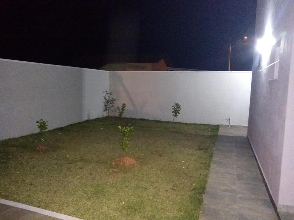  Sossego nas montanhas