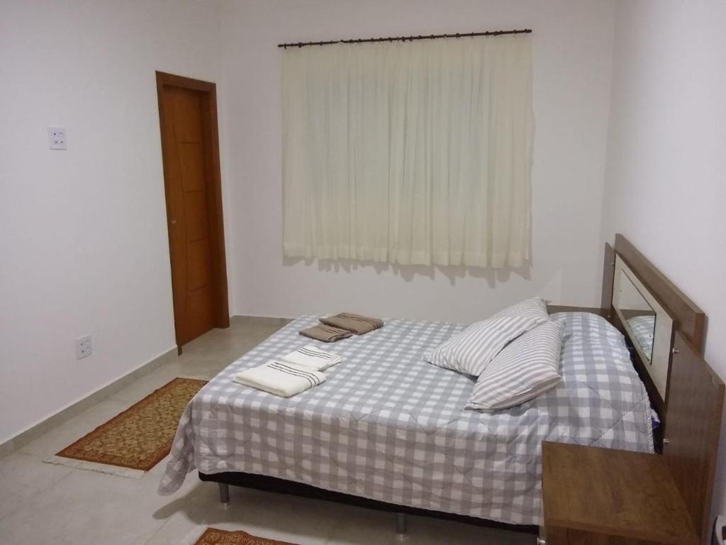  Sossego nas montanhas