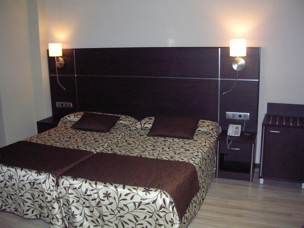 Hotel Francisco II, Ourense – Updated 2023 Prices