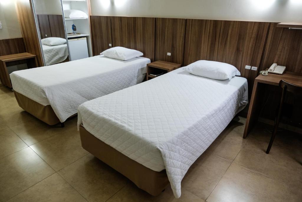  Hotel Alvorada