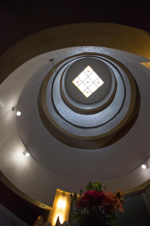 Fotografie z fotogalerie ubytování Delfini Hotel v destinaci Menídion