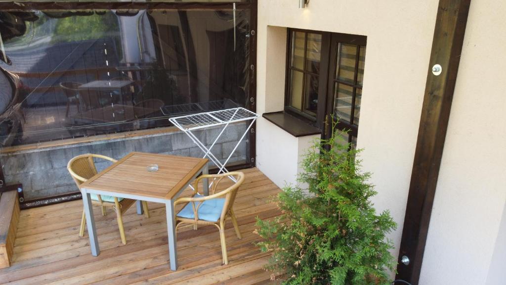 Pension Aura Špičák, některé pokoje se saunou - 4