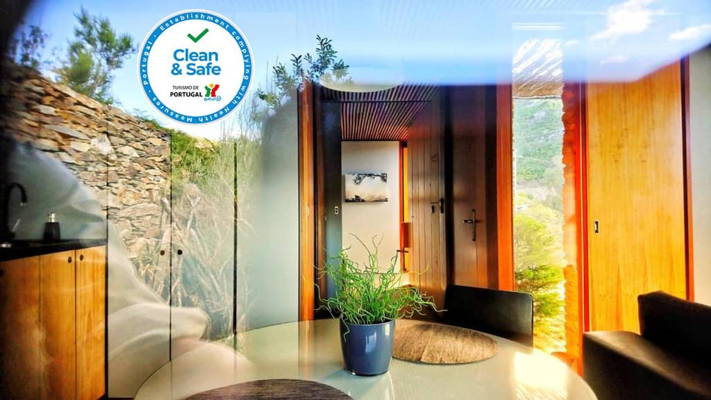 InXisto Lodges - Casa De Vacaciones
