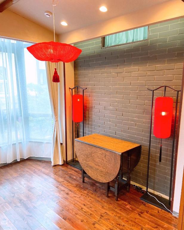 Fotografie z fotogalerie ubytování Room Inn Shanghai 横浜中華街 Room3 v destinaci Jokohama
