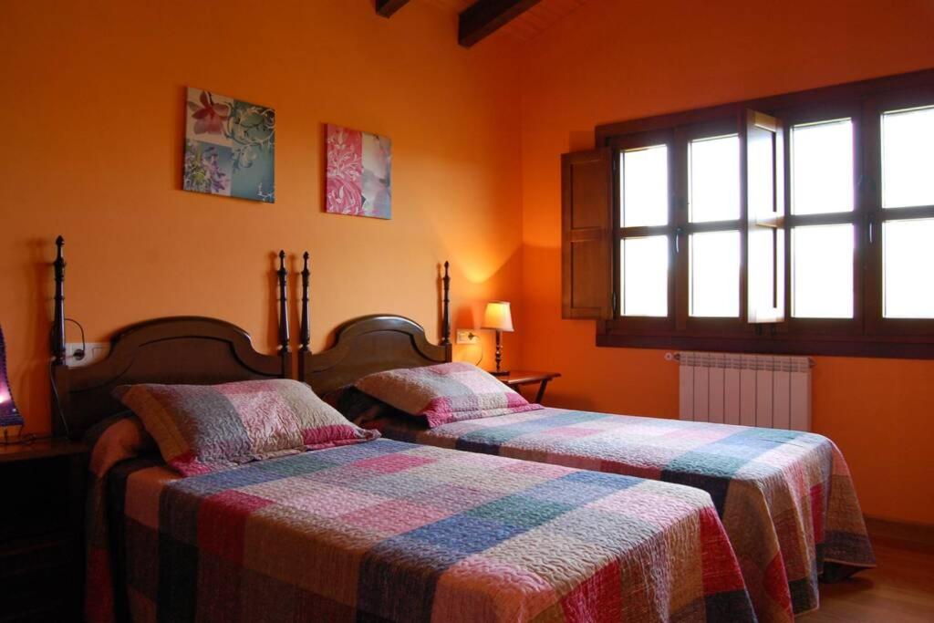 Casa de Aldea La Llosa, Ribadedeva – Precios actualizados 2022