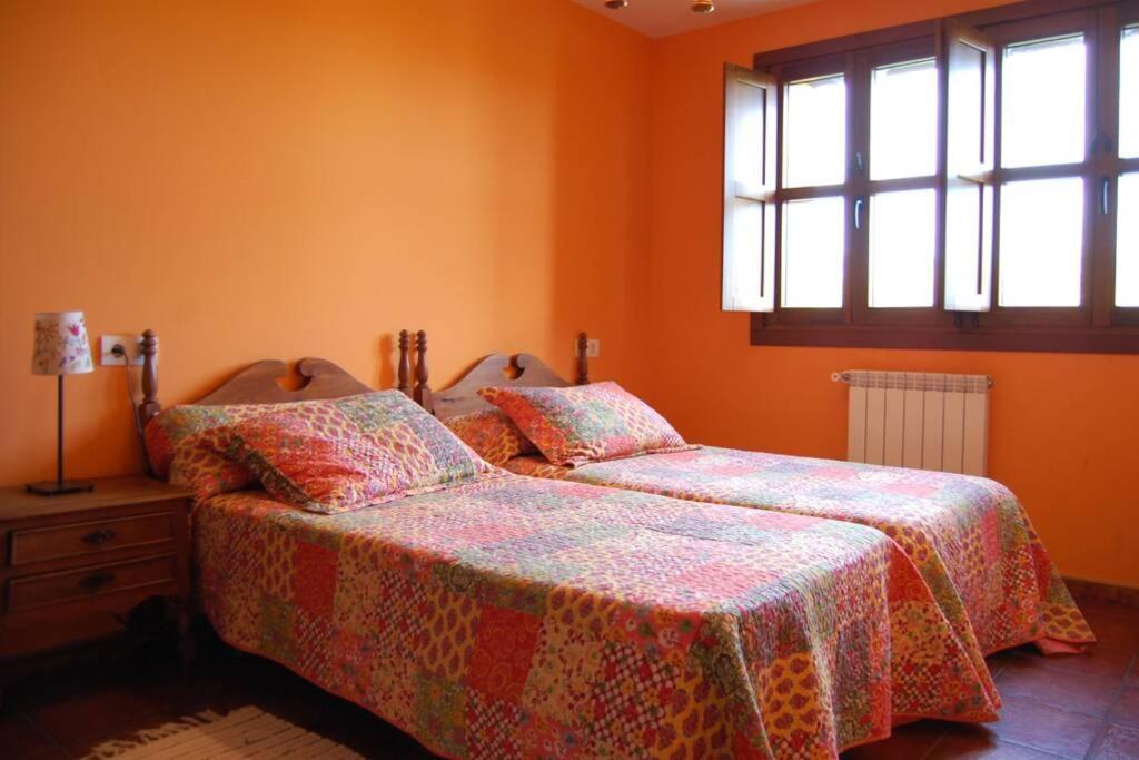 Casa de Aldea La Llosa, Ribadedeva – Precios actualizados 2022