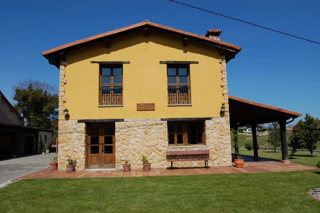 Casa de Aldea La Llosa, Ribadedeva – Precios actualizados 2022