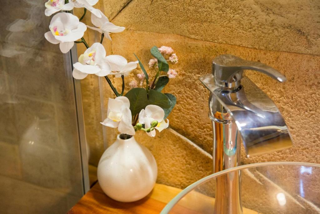 Kép El BURGO DE OSMA ALOJAMIENTO RURAL VILLA BAGH szállásáról El Burgo de Osmában a galériában