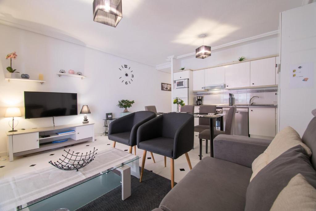 Torrevieja Rent 007, Torrevieja – Bijgewerkte prijzen 2022