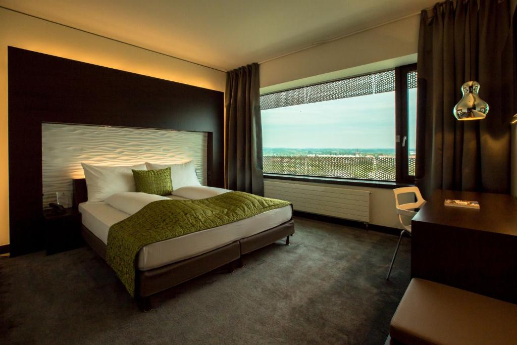 
Business Single Room
